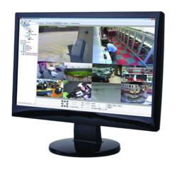 Salient's CompleteView VMS